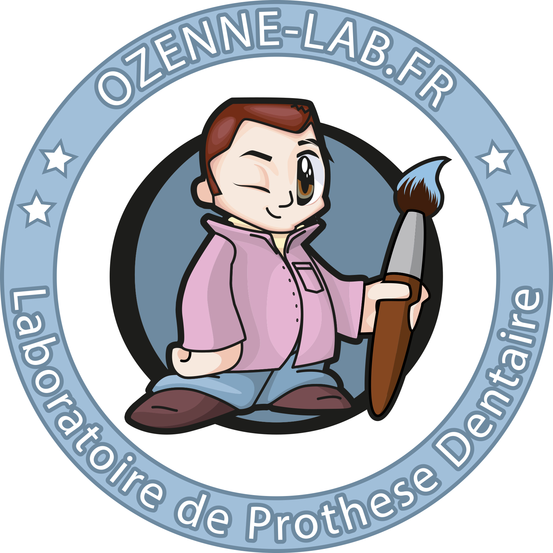 Ozenne-Lab